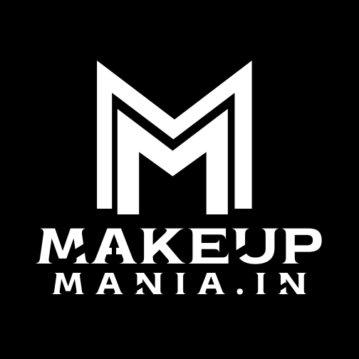 makeupmania.in logo